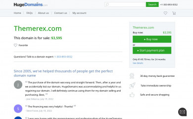 http://lingvico.themerex.com/ screenshot