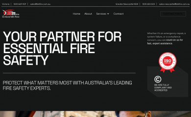 linkfire.com.au screenshot