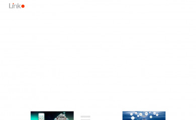 linkjapan.co.jp screenshot