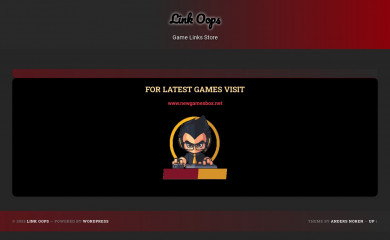 linkoops.com screenshot