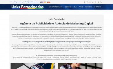 https://linkspatrocinados.pt screenshot