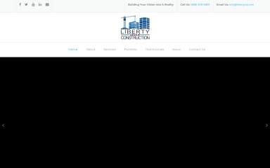 http://lintasberita.com screenshot