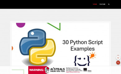 linuxhint.com screenshot