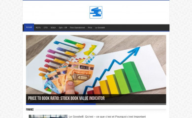 linvestisseurfrancais.com screenshot
