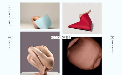 linwei.com.au screenshot