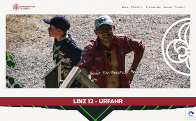 linz12.at screenshot