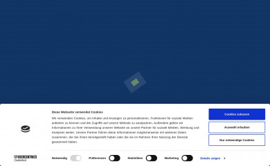 linzercitynightrun.com screenshot