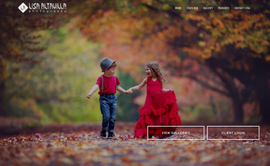 lisaaltavillaphotography.com.au screenshot