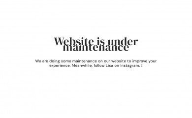 lisadrebber.de screenshot