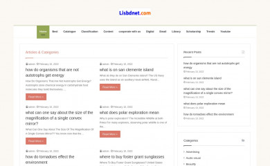 lisbdnet.com screenshot