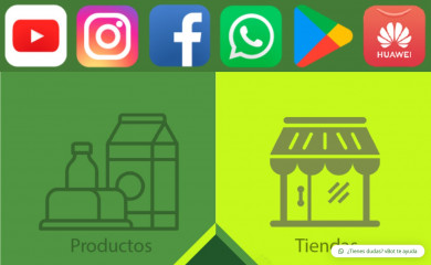 listadovegano.cl screenshot