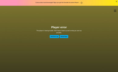 listen.co screenshot