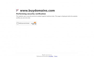 listingperfect.com screenshot