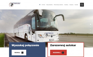 lipnicki.pl screenshot