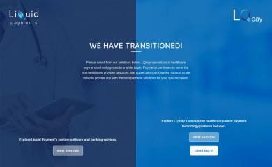 liquid-payments.com screenshot