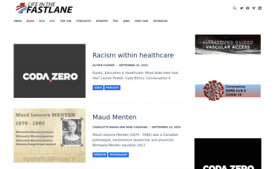 http://litfl.com screenshot