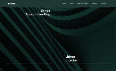 lithoc.lt screenshot