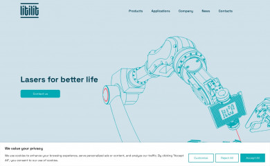 litilit.com screenshot