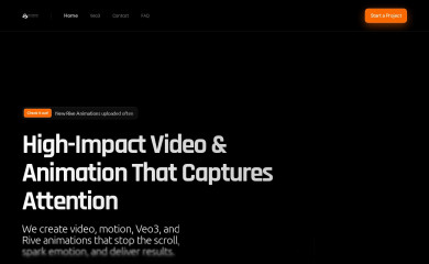 littlebrotherproductions.co.za screenshot