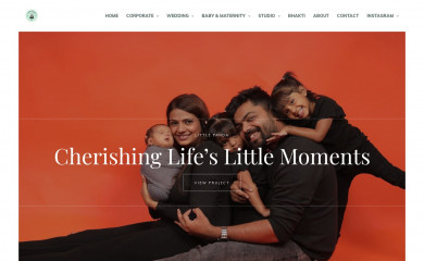 littlepandastudio.com screenshot