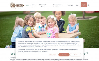littlesunshine.com screenshot