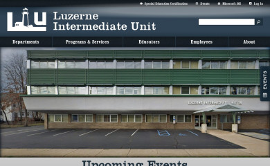 liu18.org screenshot