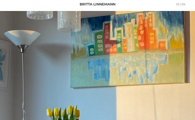 live-con-arte.de screenshot