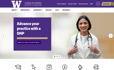 live-nursingnext.pantheonsite.io screenshot