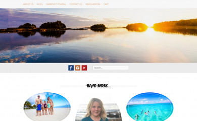 livethevoyage.com screenshot
