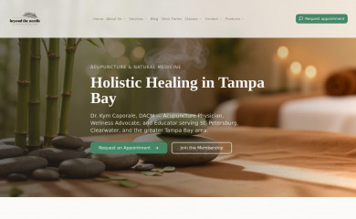 livewelltampabay.com screenshot