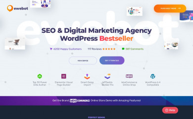 https://livewp.site/wp/md/ewebot/ screenshot