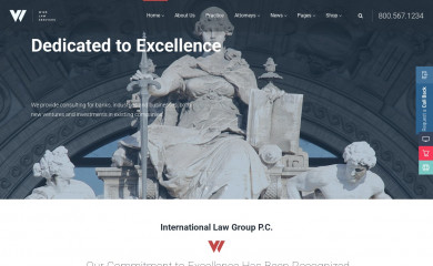 https://livewp.site/wp/md/wizelaw/ screenshot