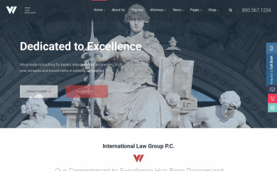 https://livewp.site/wp/md/wizelaw/ screenshot
