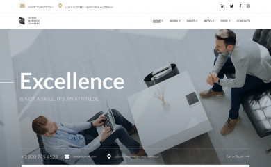 https://livewp.site/wp/md/zohar/ screenshot