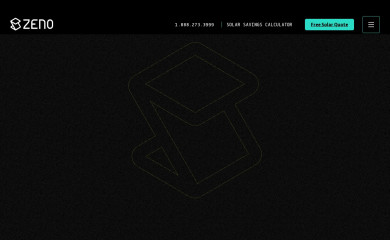 livezeno.com screenshot