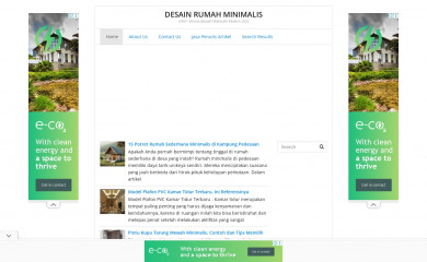 livedesain.com screenshot