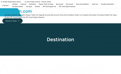 livejordan.com screenshot