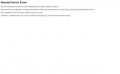 livemedia.cl screenshot