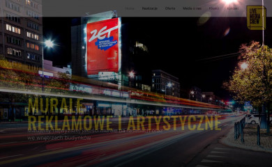 livemediacrew.com screenshot