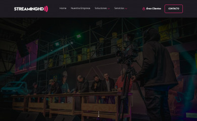 livestream.cl screenshot