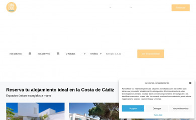 livingcadiz.com screenshot