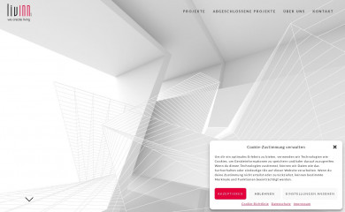 livinn.at screenshot