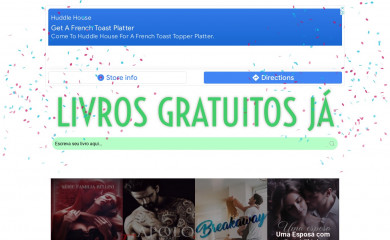livrogratuitosja.com screenshot