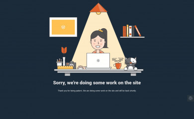 lizlorette.com screenshot