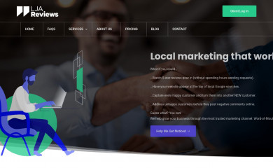 ljareviews.com screenshot
