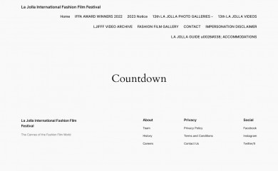 ljfff.com screenshot