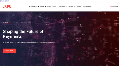 lkpu.com screenshot