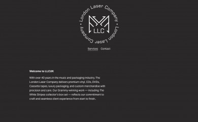 llcuk.co.uk screenshot