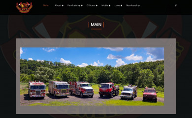 llewellynhose.com screenshot