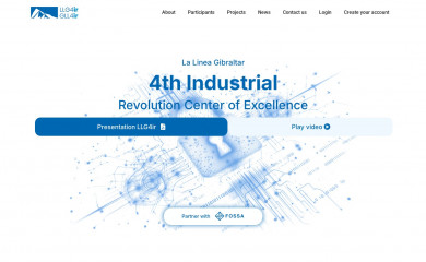 llg4ir.com screenshot